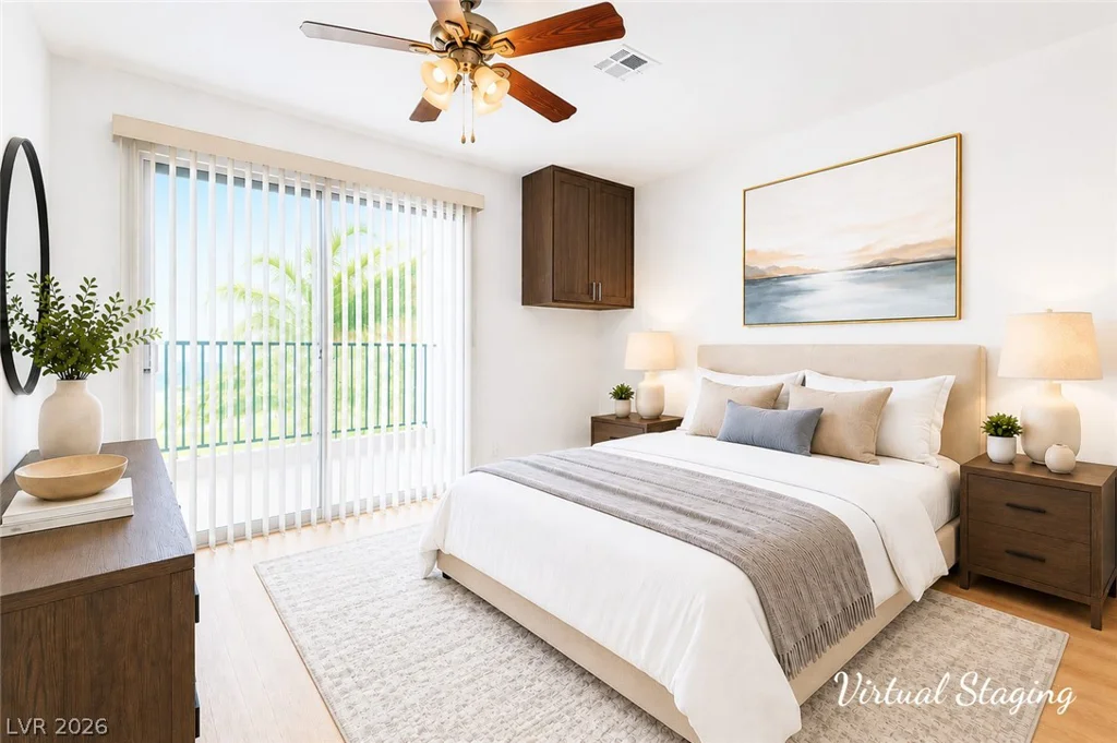 4451 Rich, Las Vegas, NV 89102