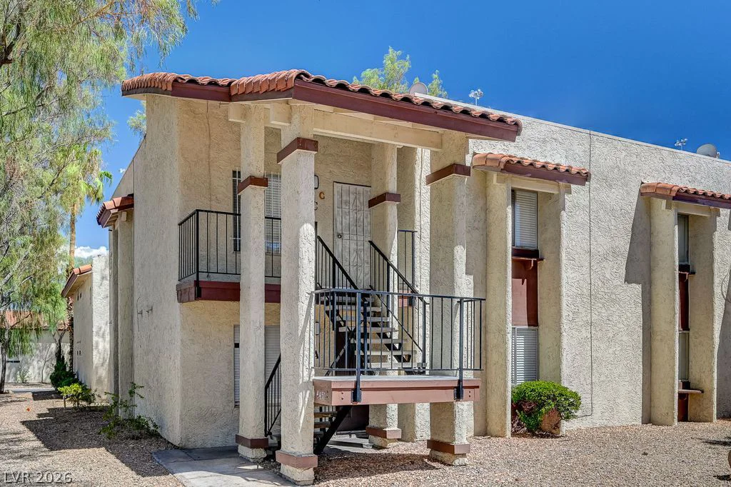 4451 Rich, Las Vegas, NV 89102