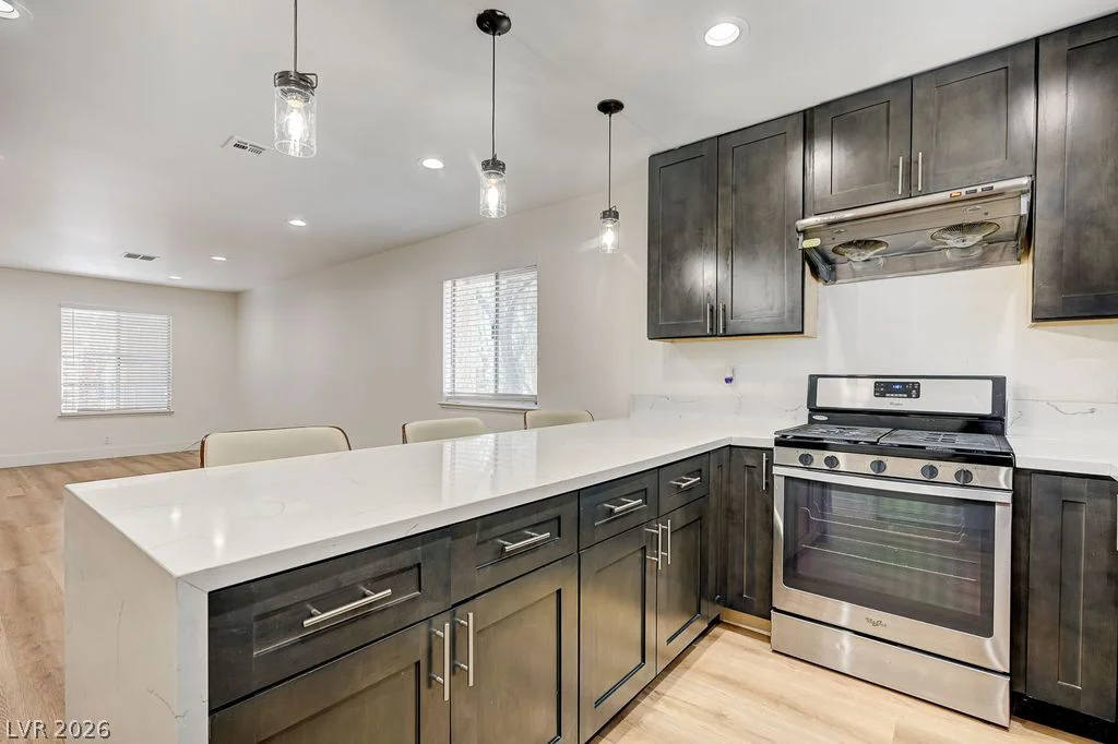 4451 Rich, Las Vegas, NV 89102