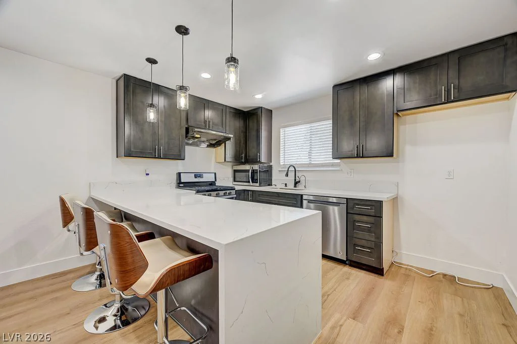 4451 Rich, Las Vegas, NV 89102