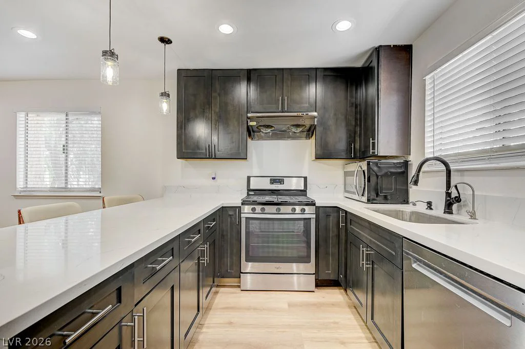 4451 Rich, Las Vegas, NV 89102