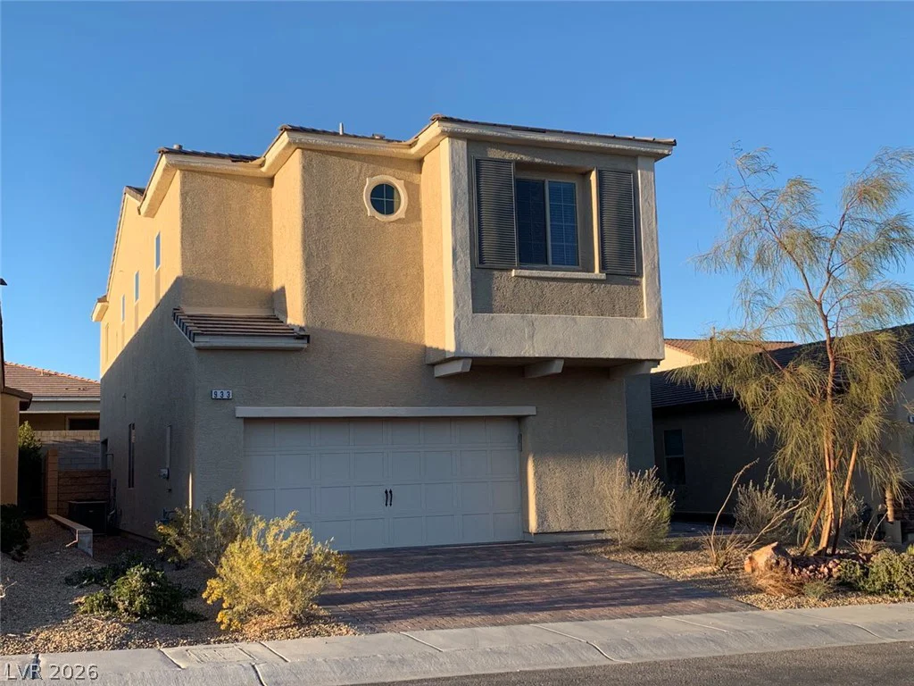 933 Kimbark, Las Vegas, NV 89148
