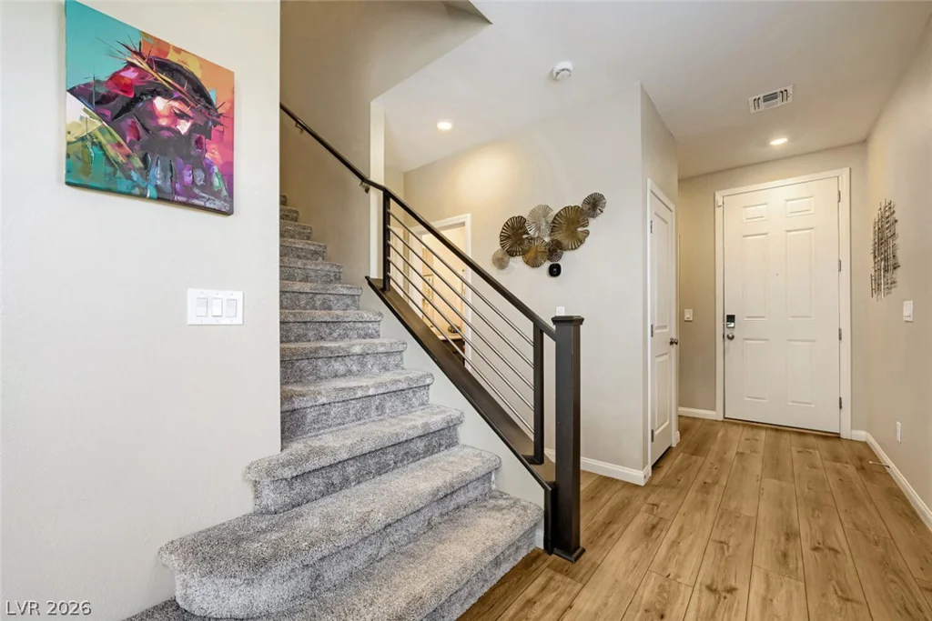 9166 Eagle Ford, Las Vegas, NV 89113