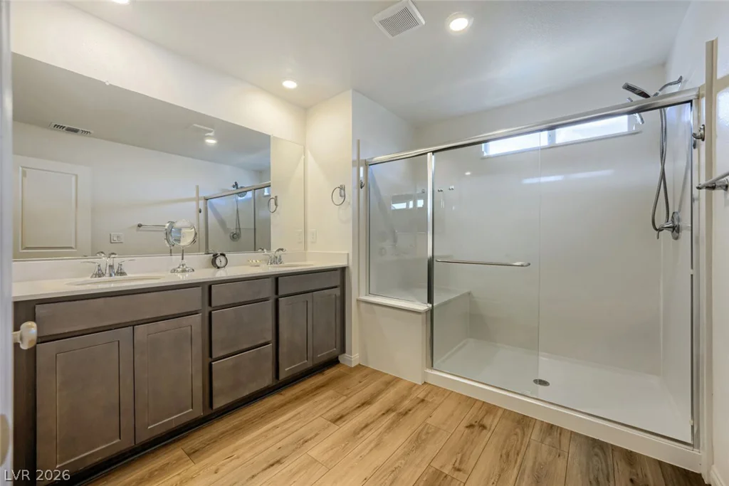 9166 Eagle Ford, Las Vegas, NV 89113