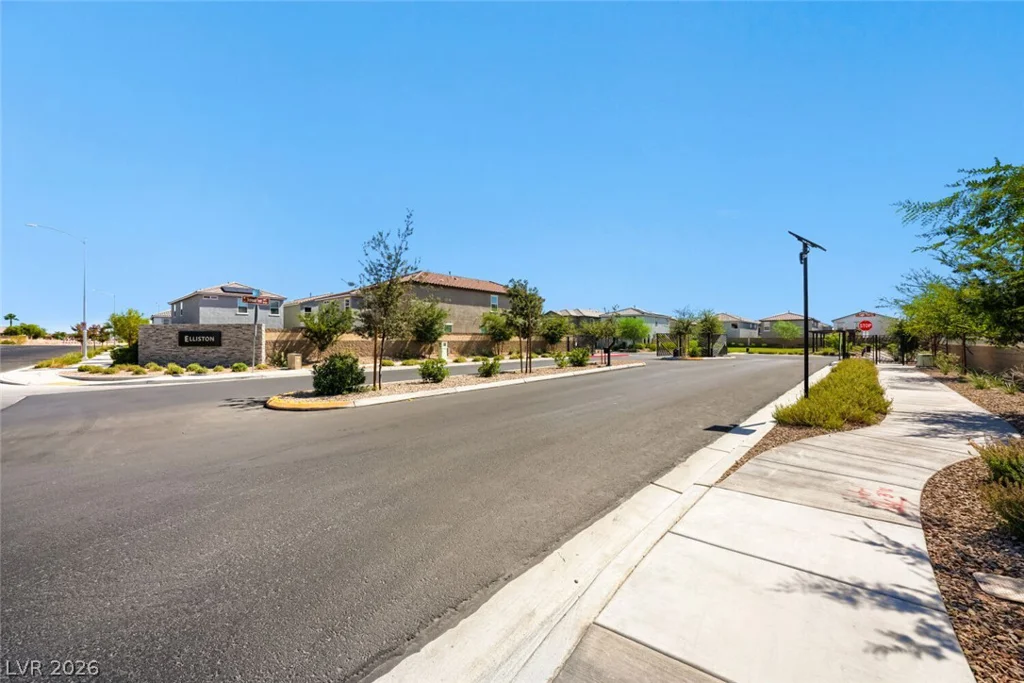 9166 Eagle Ford, Las Vegas, NV 89113