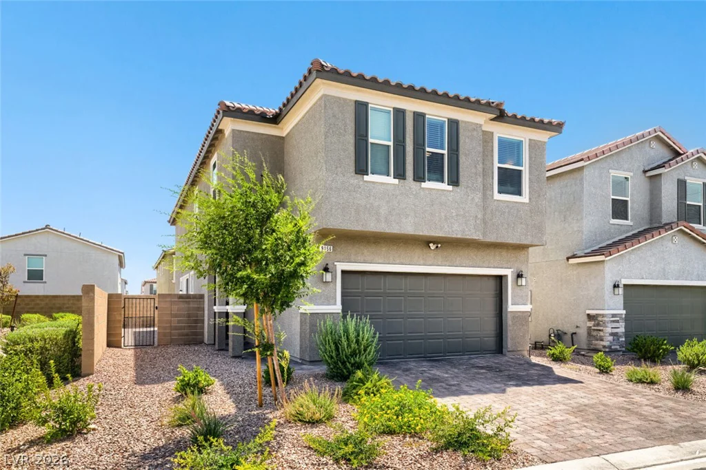 9166 Eagle Ford, Las Vegas, NV 89113