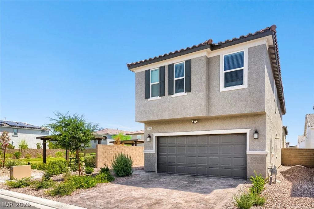 9166 Eagle Ford, Las Vegas, NV 89113