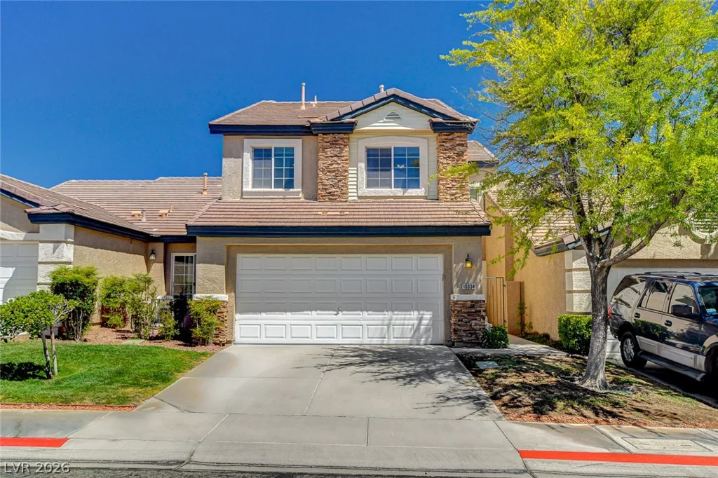 10334 Juniper Creek, Las Vegas, NV 89145
