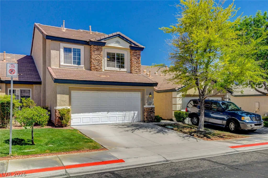 10334 Juniper Creek, Las Vegas, NV 89145