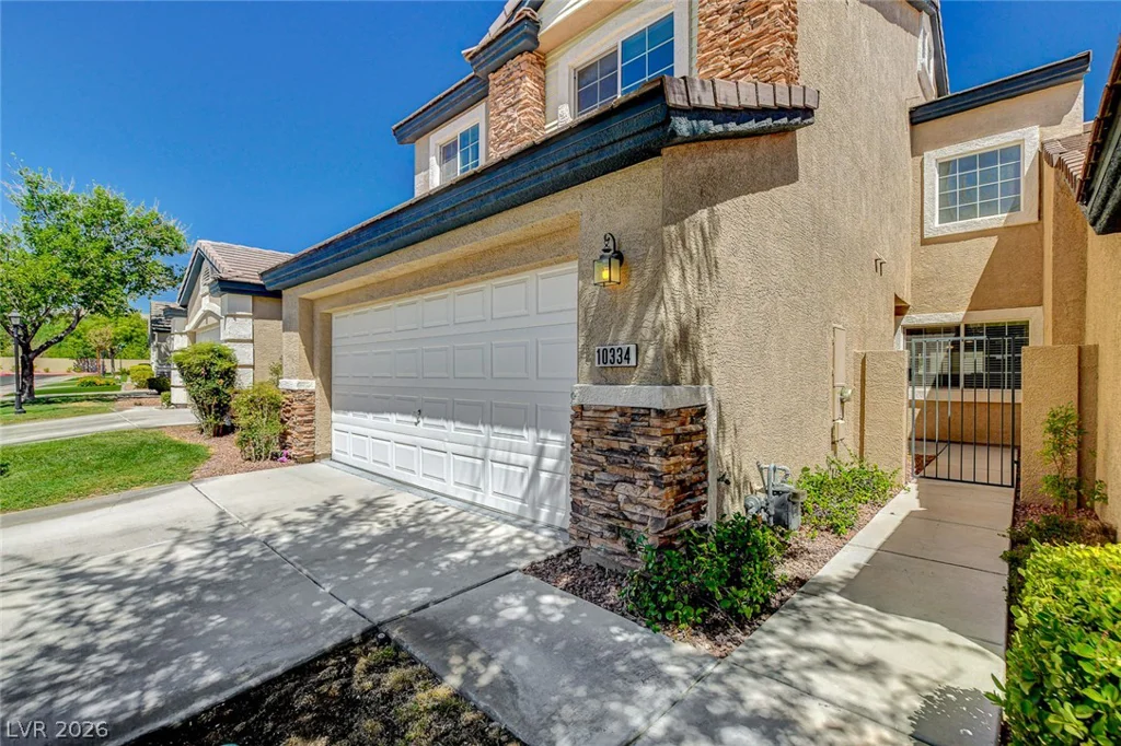 10334 Juniper Creek, Las Vegas, NV 89145