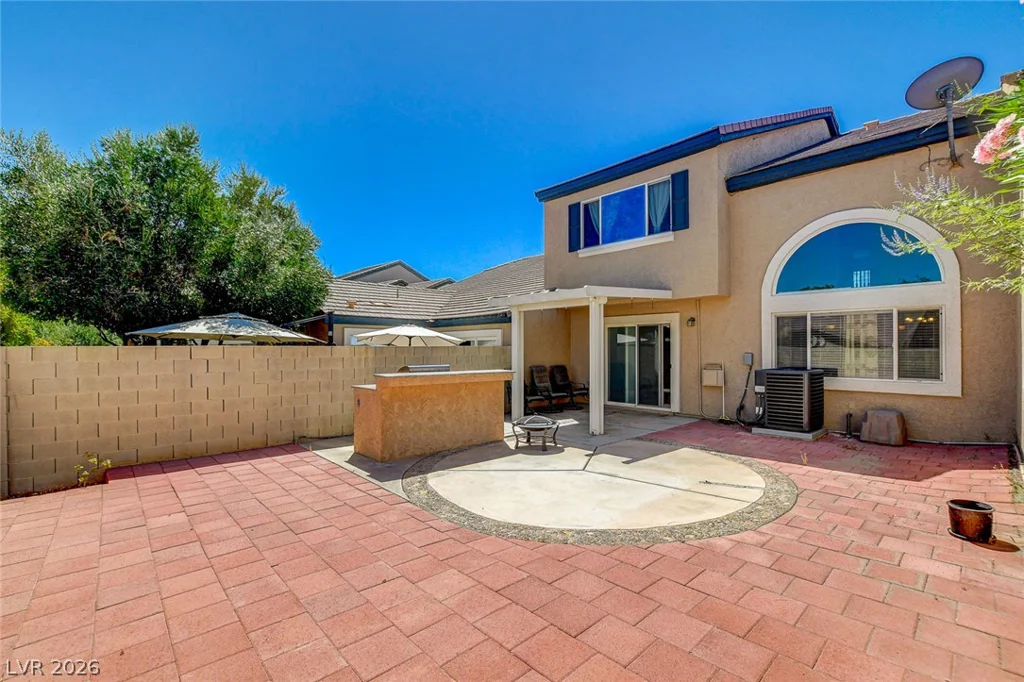 10334 Juniper Creek, Las Vegas, NV 89145