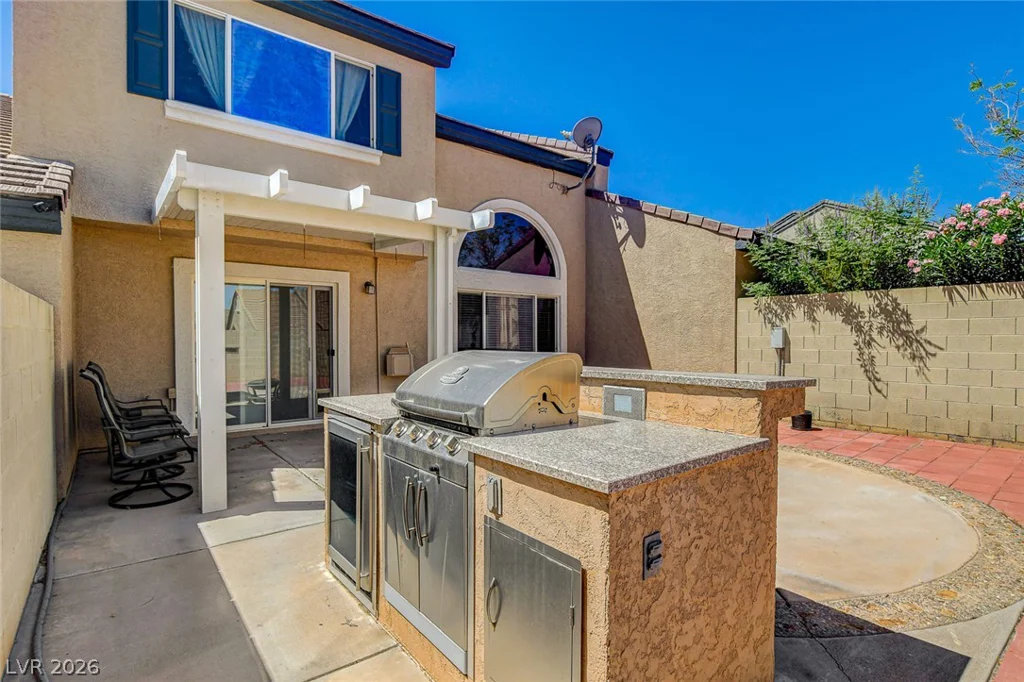 10334 Juniper Creek, Las Vegas, NV 89145