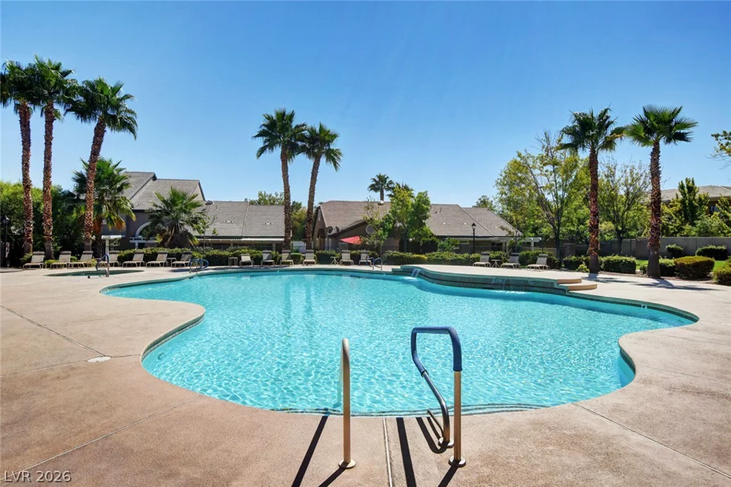 10334 Juniper Creek, Las Vegas, NV 89145