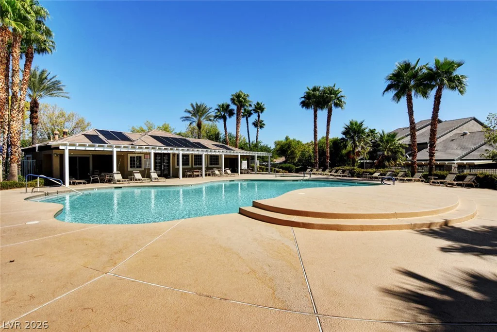 10334 Juniper Creek, Las Vegas, NV 89145
