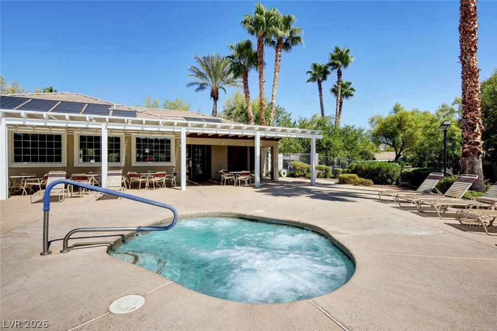 10334 Juniper Creek, Las Vegas, NV 89145