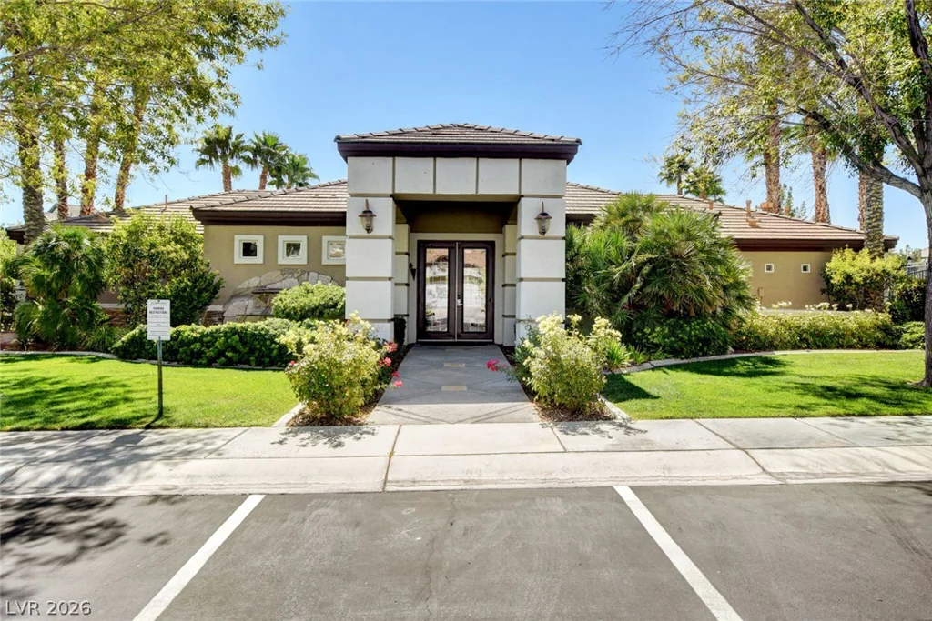 10334 Juniper Creek, Las Vegas, NV 89145