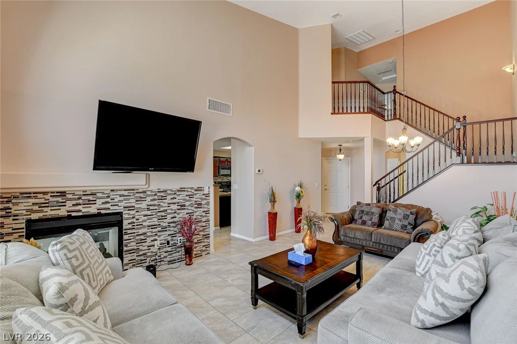 10334 Juniper Creek, Las Vegas, NV 89145