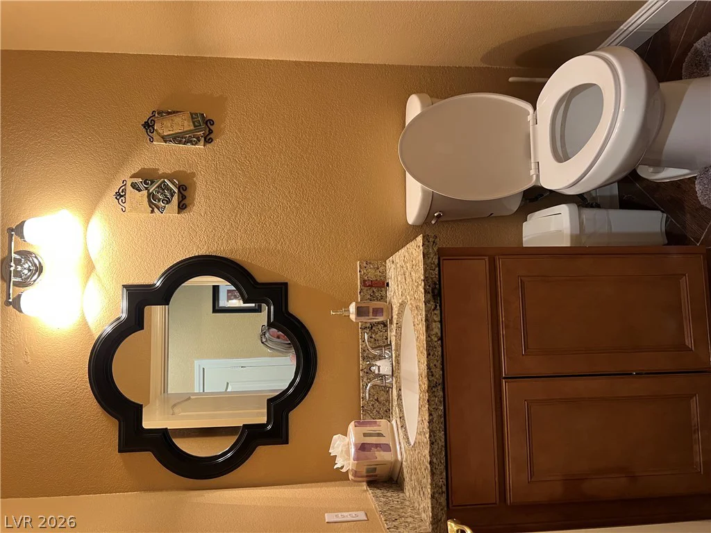 6378 Elizabethtown, Las Vegas, NV 89110