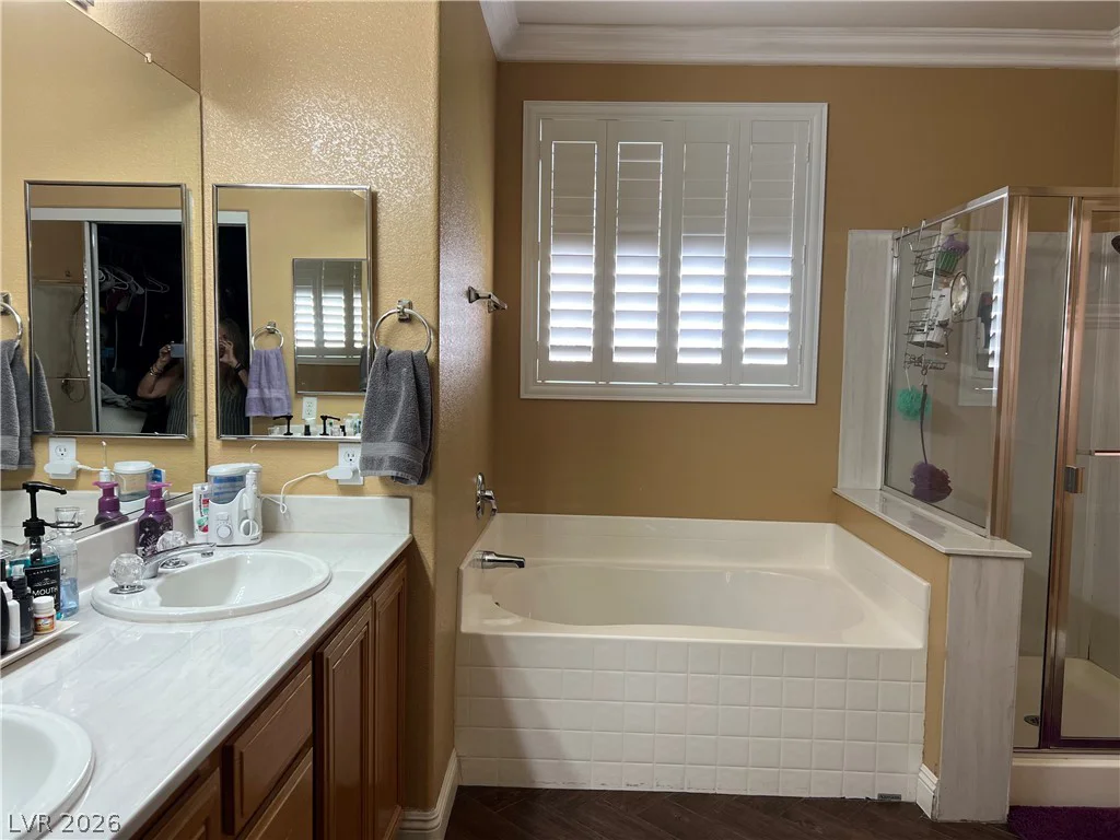 6378 Elizabethtown, Las Vegas, NV 89110