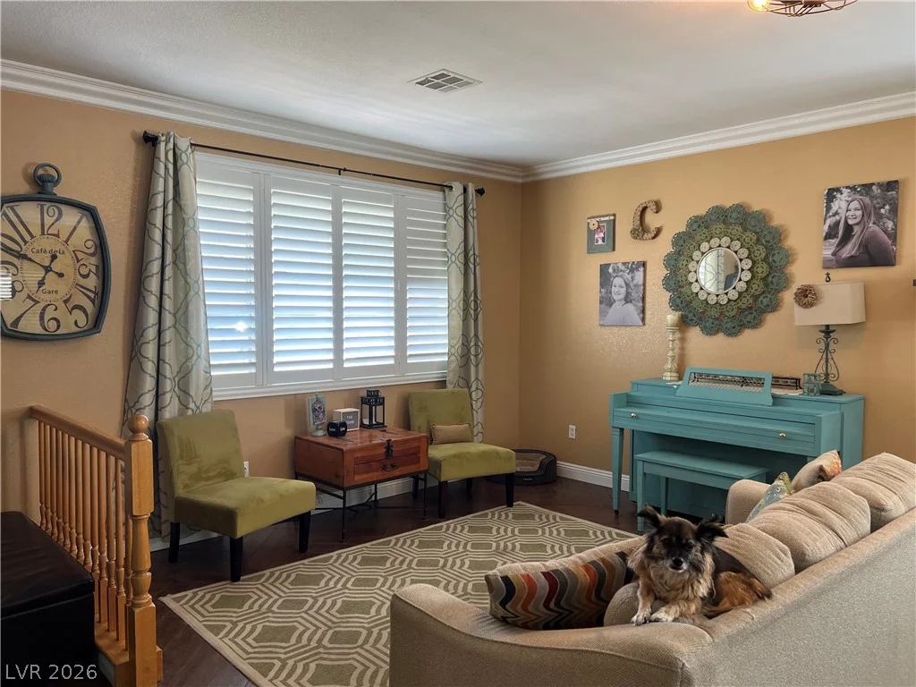 6378 Elizabethtown, Las Vegas, NV 89110