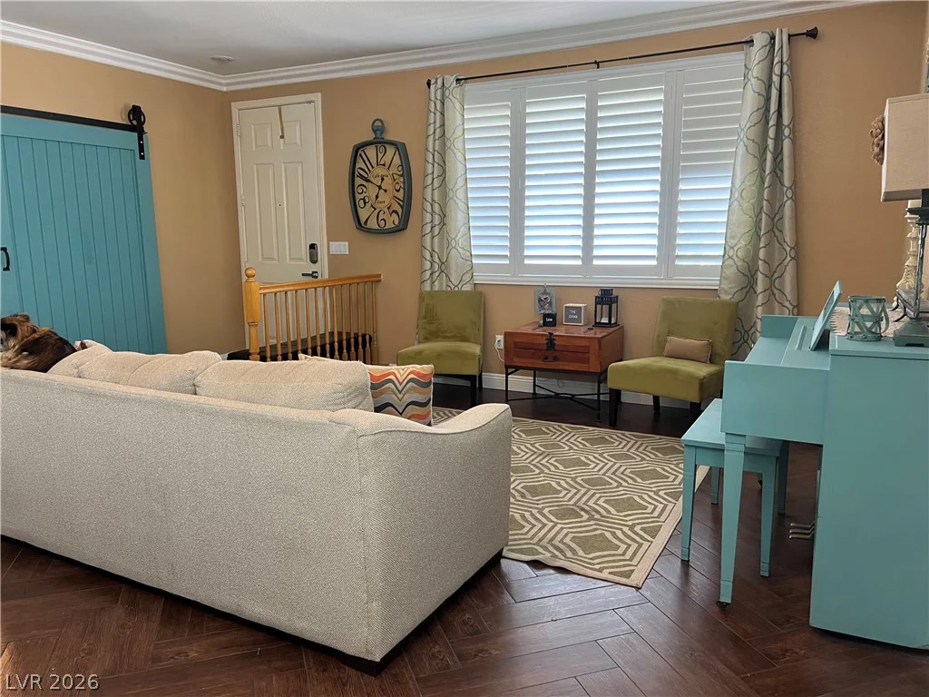 6378 Elizabethtown, Las Vegas, NV 89110