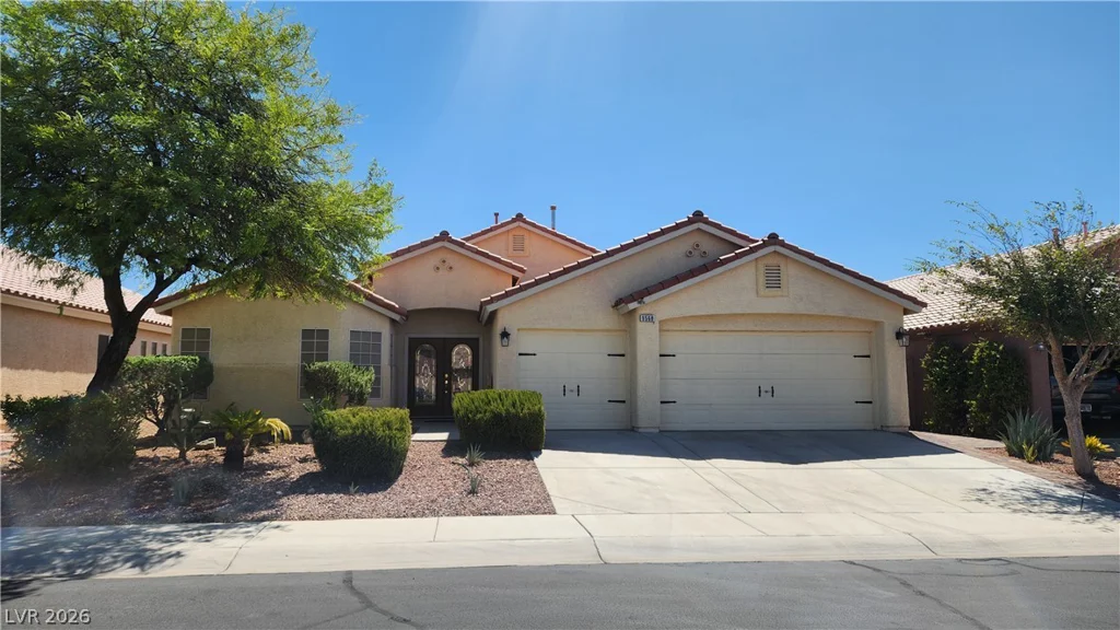 9568 Iris Flat, Las Vegas, NV 89178