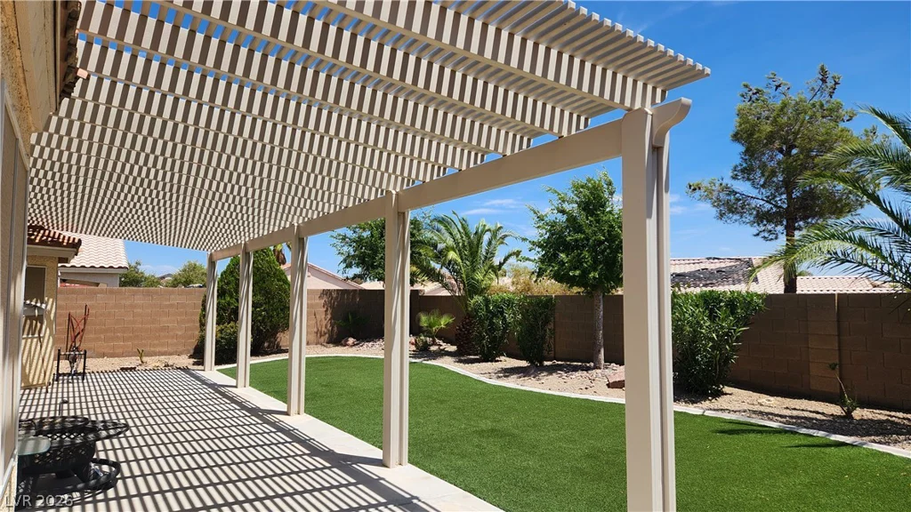 9568 Iris Flat, Las Vegas, NV 89178