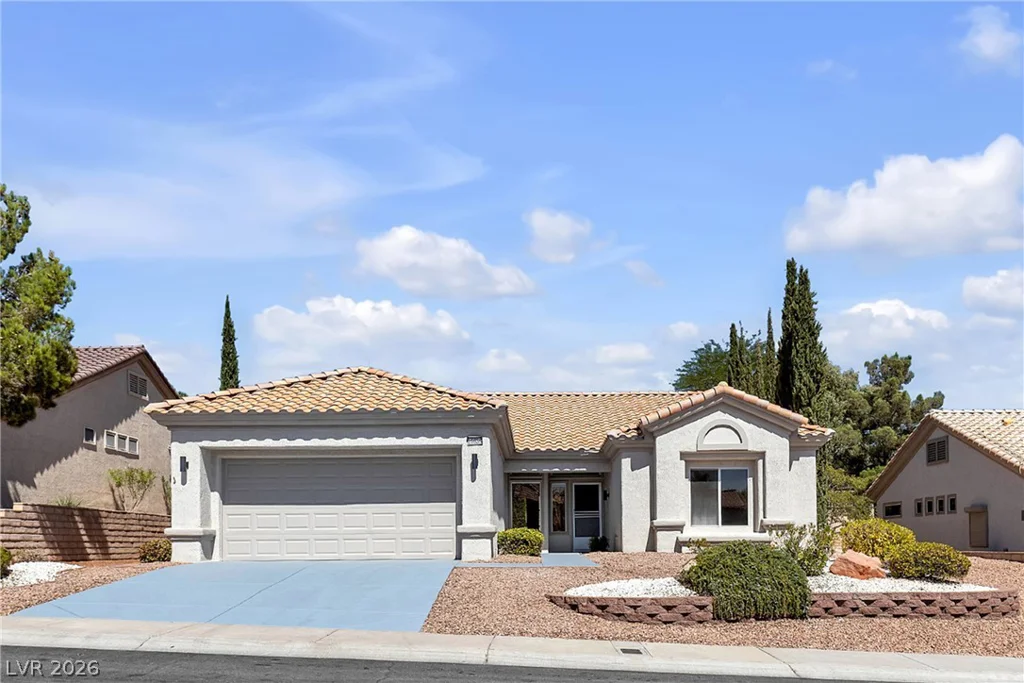 10636 Argents Hill, Las Vegas, NV 89134