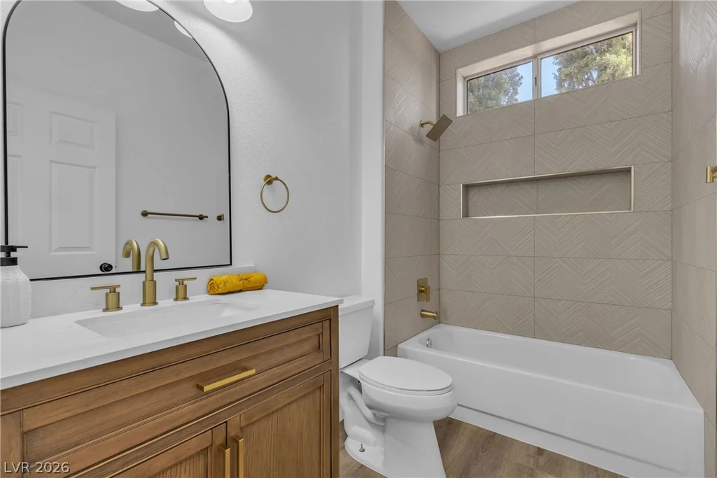 10636 Argents Hill, Las Vegas, NV 89134