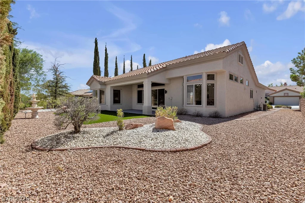 10636 Argents Hill, Las Vegas, NV 89134