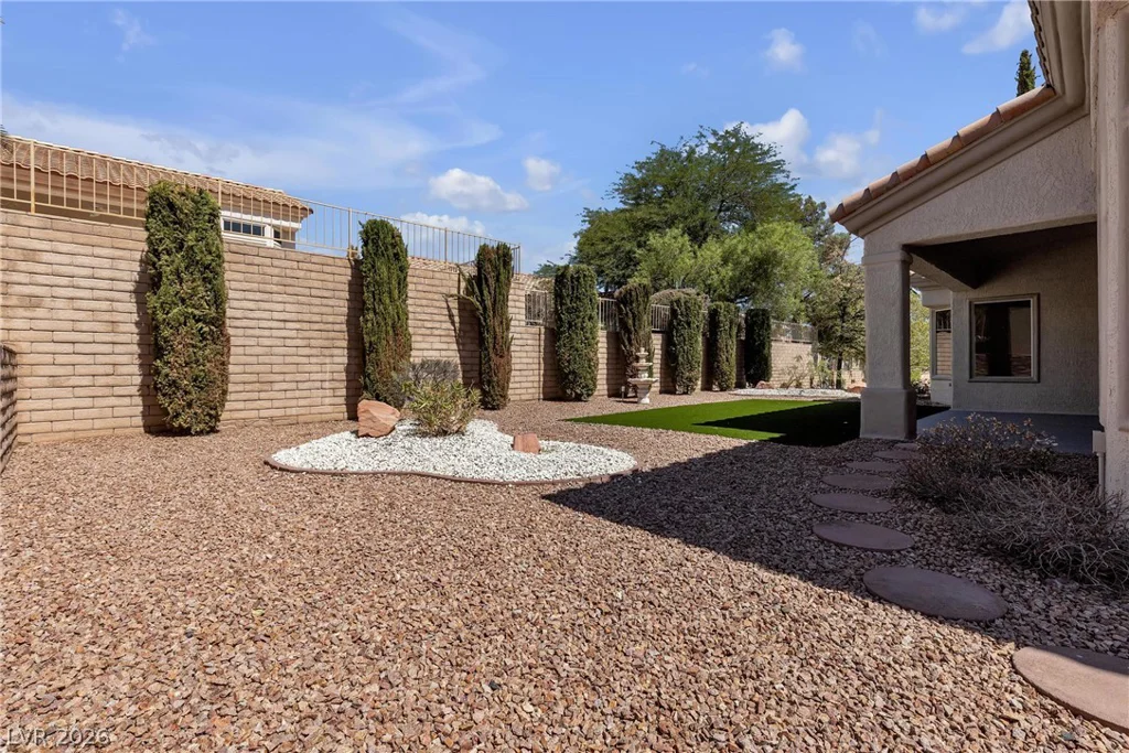 10636 Argents Hill, Las Vegas, NV 89134