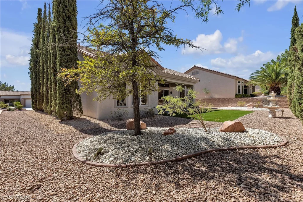 10636 Argents Hill, Las Vegas, NV 89134