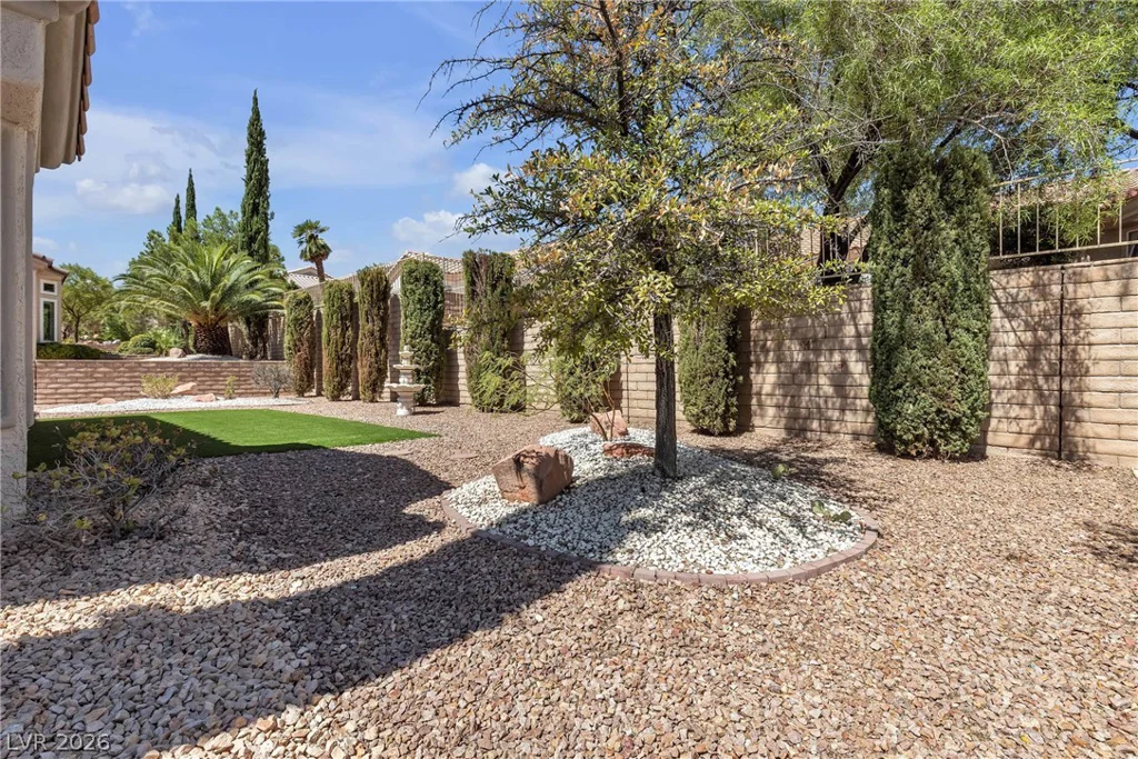 10636 Argents Hill, Las Vegas, NV 89134