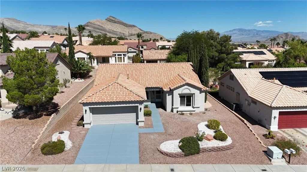 10636 Argents Hill, Las Vegas, NV 89134