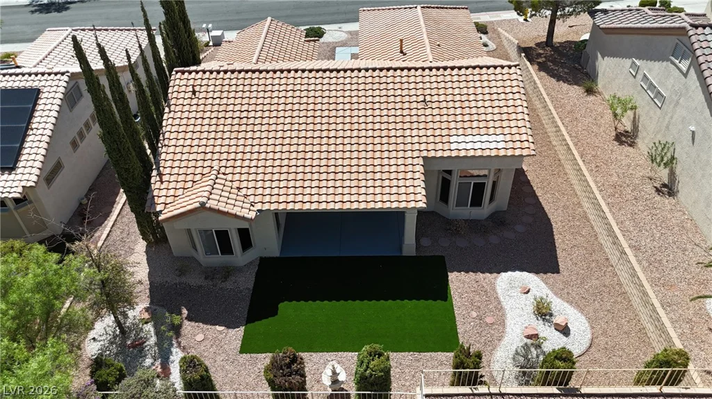10636 Argents Hill, Las Vegas, NV 89134