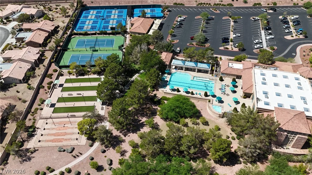 10636 Argents Hill, Las Vegas, NV 89134