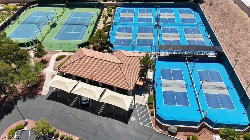 10636 Argents Hill, Las Vegas, NV 89134