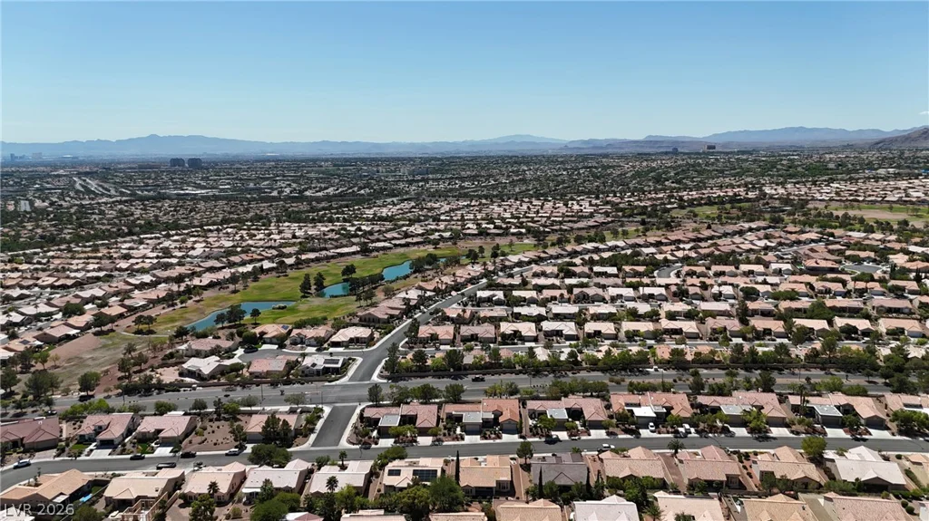 10636 Argents Hill, Las Vegas, NV 89134