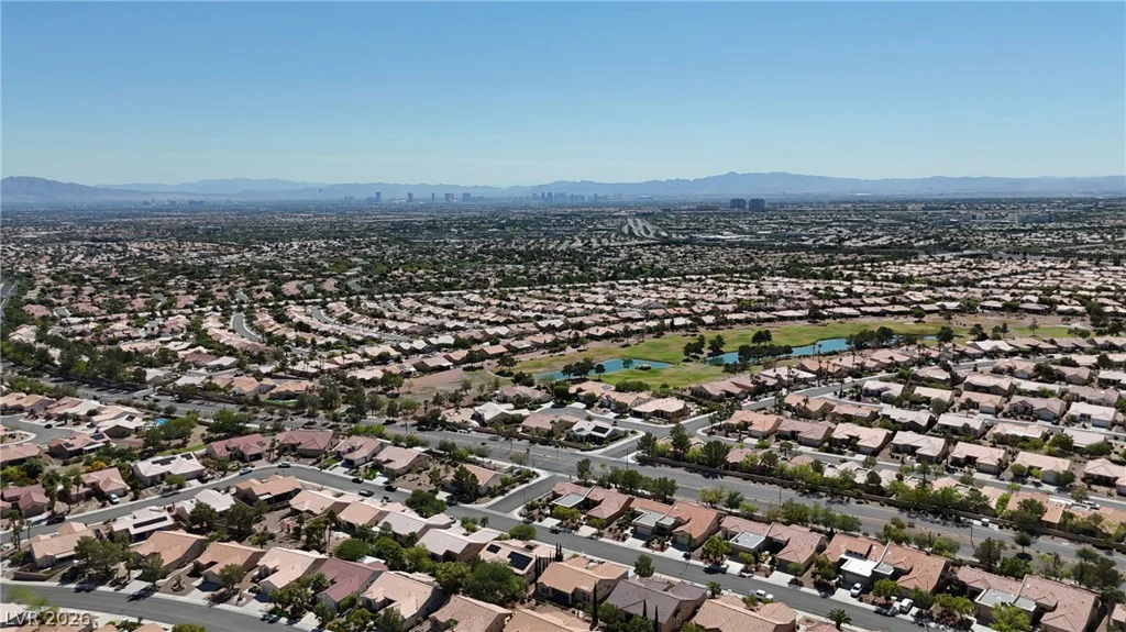 10636 Argents Hill, Las Vegas, NV 89134