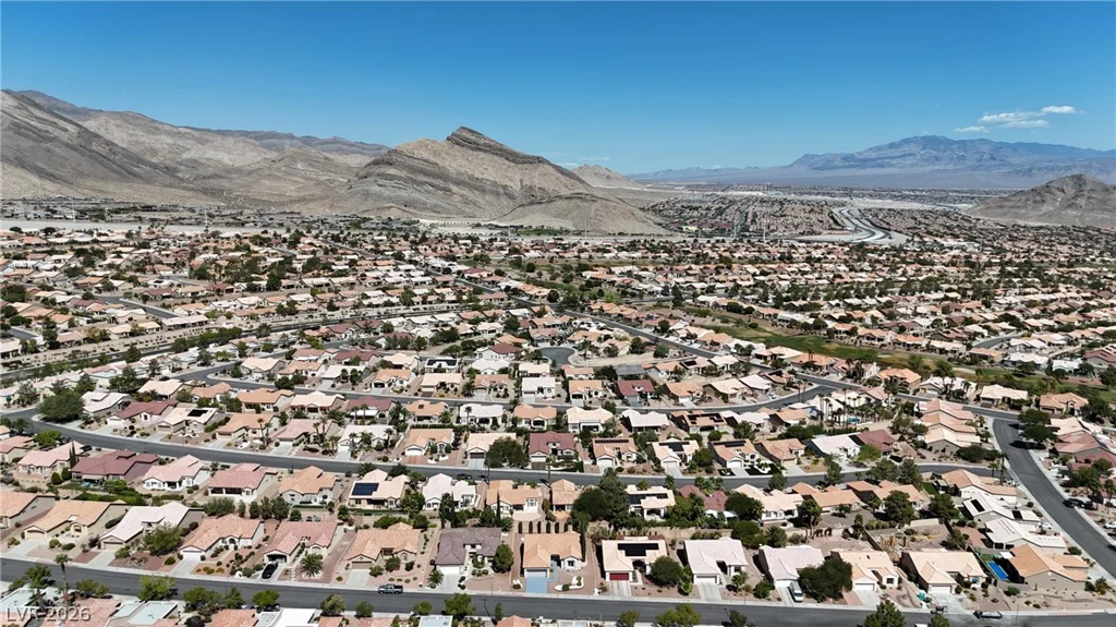 10636 Argents Hill, Las Vegas, NV 89134