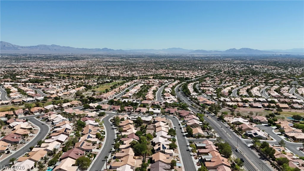 10636 Argents Hill, Las Vegas, NV 89134
