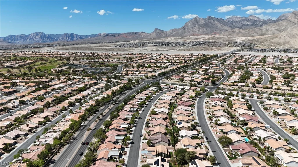 10636 Argents Hill, Las Vegas, NV 89134