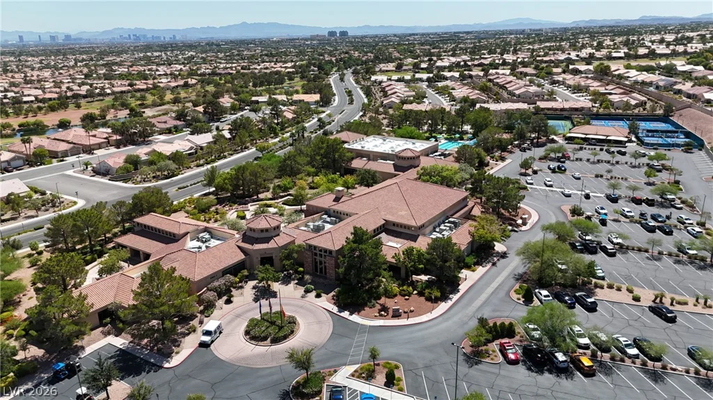 10636 Argents Hill, Las Vegas, NV 89134