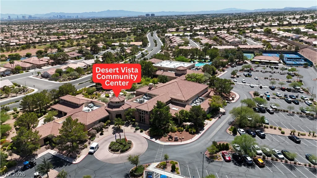 10636 Argents Hill, Las Vegas, NV 89134