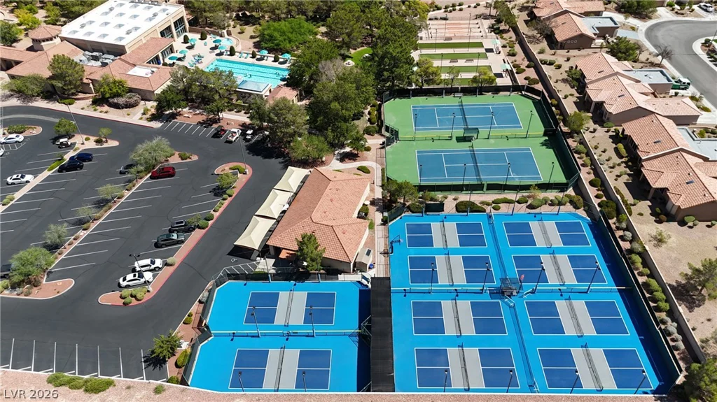 10636 Argents Hill, Las Vegas, NV 89134