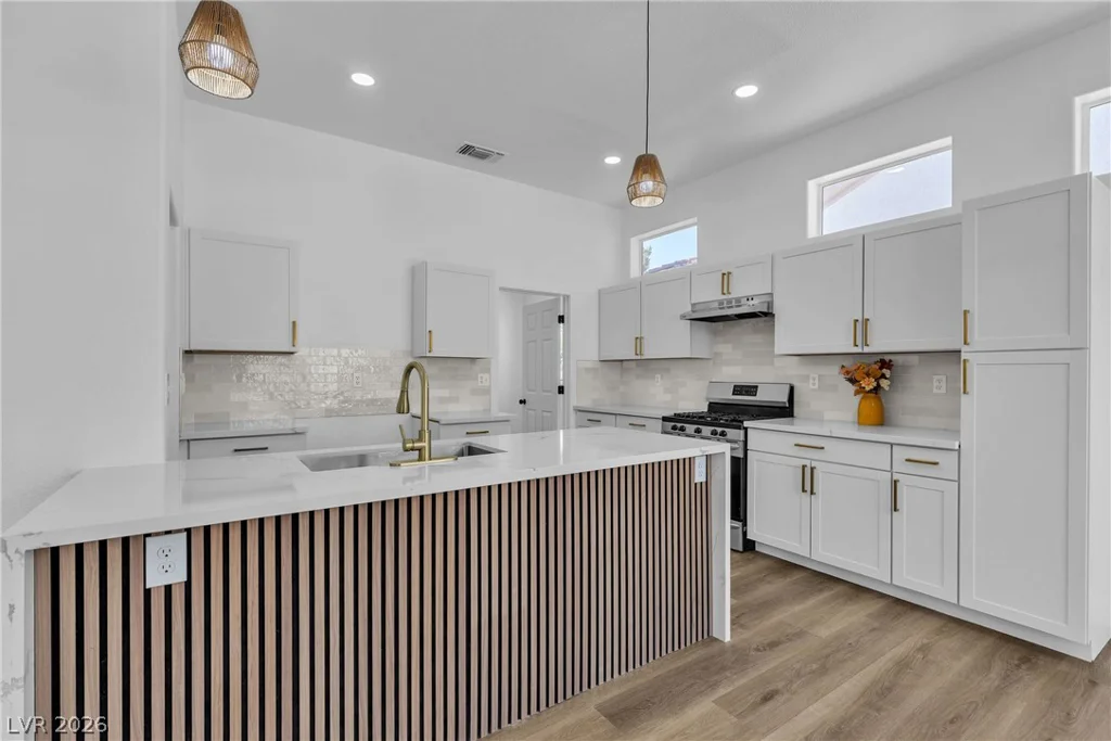 10636 Argents Hill, Las Vegas, NV 89134