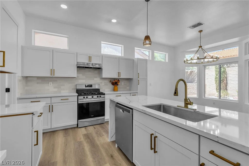 10636 Argents Hill, Las Vegas, NV 89134