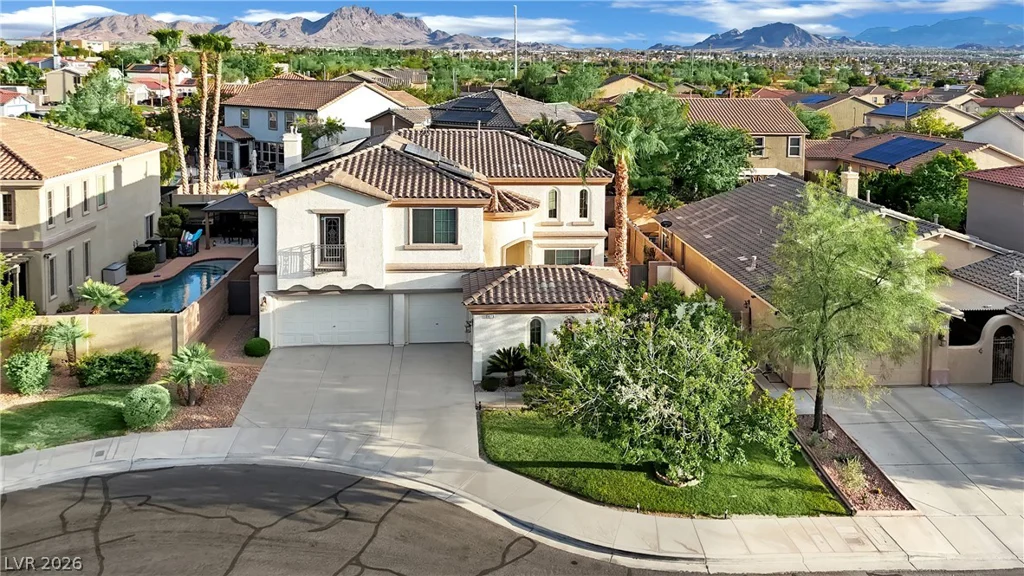 875 Chaste, Henderson, NV 89015