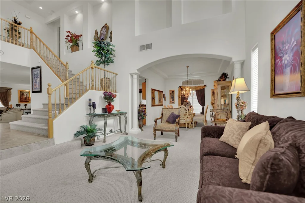 875 Chaste, Henderson, NV 89015