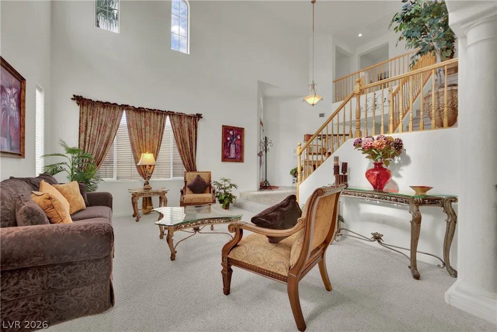 875 Chaste, Henderson, NV 89015